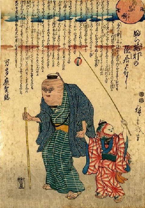 Kuniyoshi Project